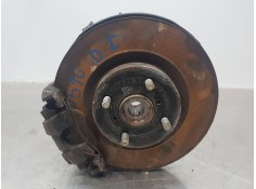 Recambio de mangueta delantera izquierda para toyota yaris hybrid referencia OEM IAM 432120D230  