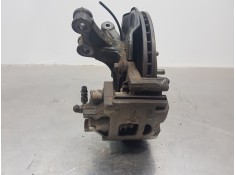 Recambio de mangueta delantera izquierda para toyota yaris hybrid referencia OEM IAM 432120D230   2
