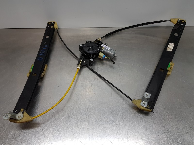 Recambio de elevalunas delantero derecho para audi a4 (b9) quattro referencia OEM IAM 8W0837462 8W0959802 