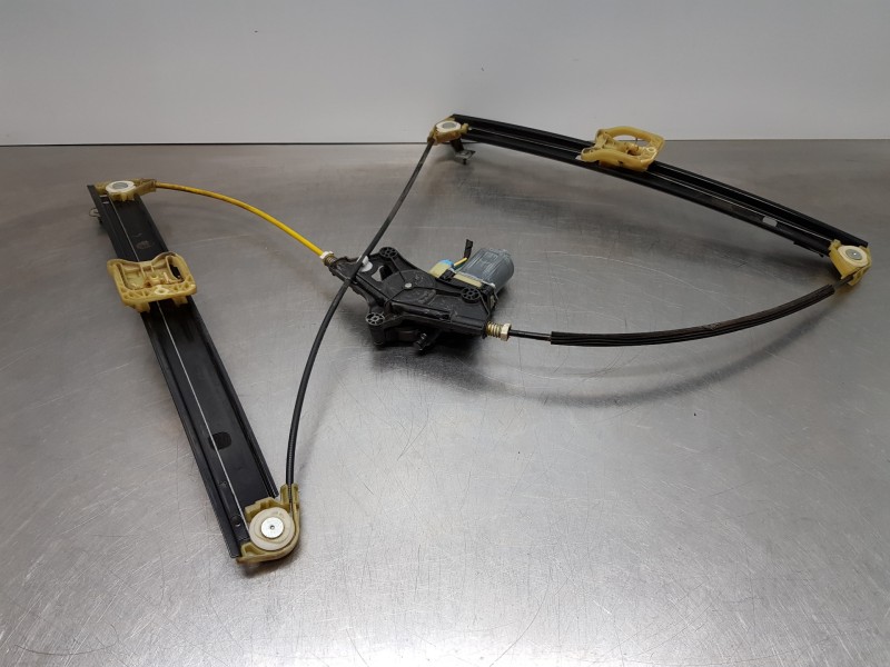 Recambio de elevalunas delantero derecho para audi a4 (b9) quattro referencia OEM IAM 8W0837462 8W0959802 