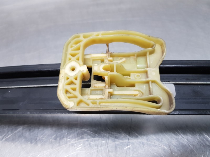 Recambio de elevalunas delantero derecho para audi a4 (b9) quattro referencia OEM IAM 8W0837462 8W0959802 