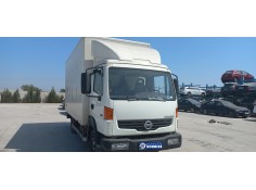 nissan atleon del año 2011