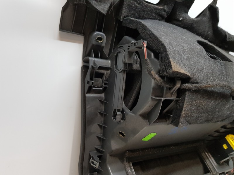 Recambio de guantera para audi a4 (b9) quattro referencia OEM IAM 8W1857035B6PS 8W1857035B 