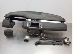 Recambio de kit airbag para land rover evoque prestige referencia OEM IAM LR071316 GJ3204320CC8PVJ 