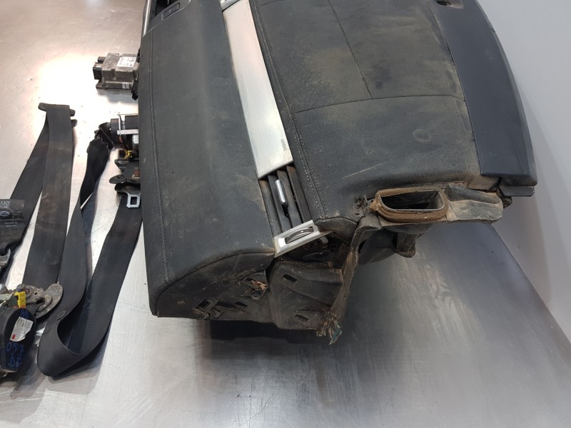 Recambio de kit airbag para land rover evoque prestige referencia OEM IAM LR071316 GJ3204320CC8PVJ 