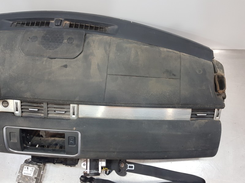 Recambio de kit airbag para land rover evoque prestige referencia OEM IAM LR071316 GJ3204320CC8PVJ 