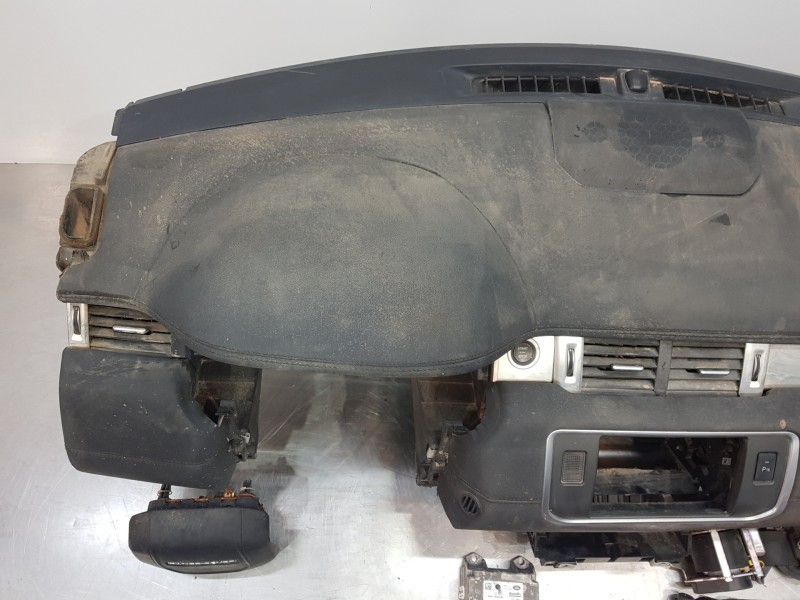 Recambio de kit airbag para land rover evoque prestige referencia OEM IAM LR071316 GJ3204320CC8PVJ 