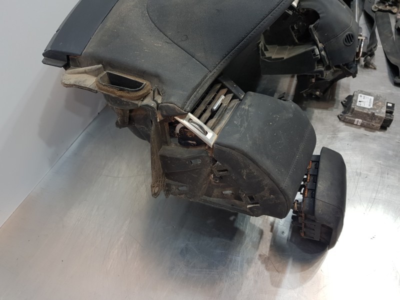 Recambio de kit airbag para land rover evoque prestige referencia OEM IAM LR071316 GJ3204320CC8PVJ 