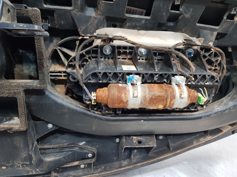 Recambio de kit airbag para land rover evoque prestige referencia OEM IAM LR071316 GJ3204320CC8PVJ 