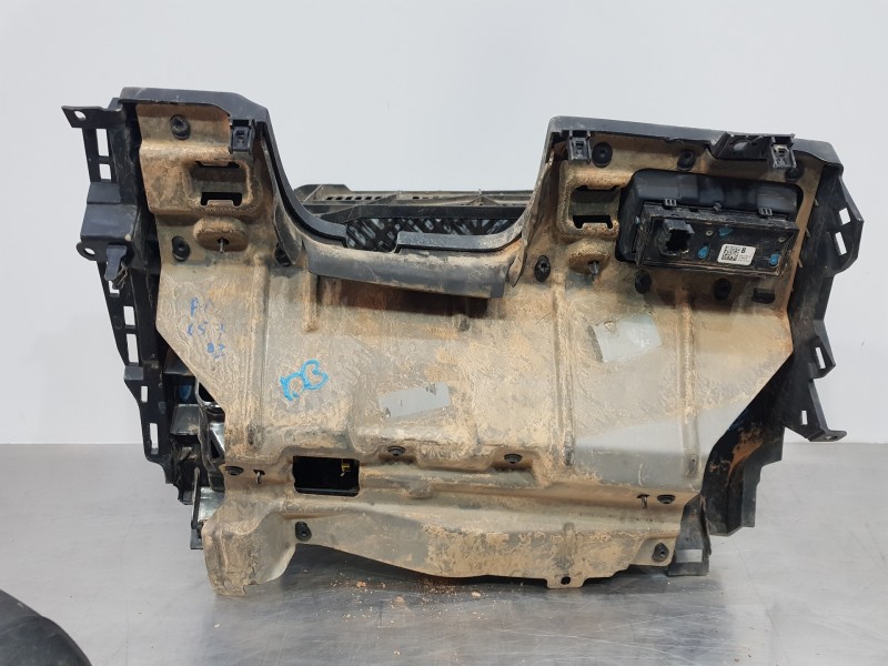 Recambio de kit airbag para land rover evoque prestige referencia OEM IAM LR071316 GJ3204320CC8PVJ 