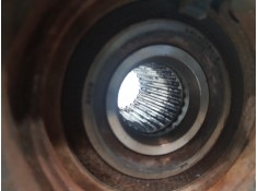 Recambio de mangueta delantera derecha para toyota yaris hybrid referencia OEM IAM 432110D230   2