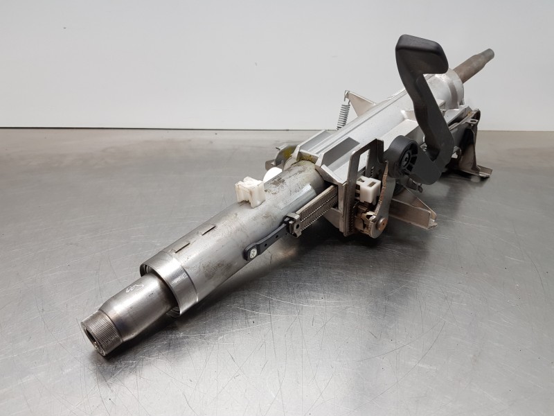 Recambio de columna direccion para audi a4 (b9) quattro referencia OEM IAM 8W0419501 8W041950105S 