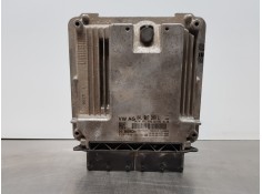 Recambio de centralita motor uce para audi a4 (b9) quattro referencia OEM IAM 04L907309L 0281030258 