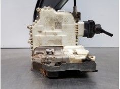 Recambio de cerradura puerta delantera derecha para audi a4 (b9) quattro referencia OEM IAM 8X1837016C  