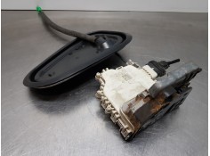 Recambio de cerradura puerta delantera derecha para audi a4 (b9) quattro referencia OEM IAM 8X1837016C   2