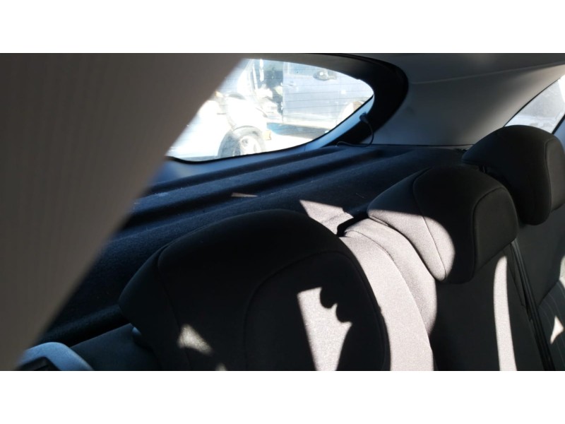 citroen c4 lim. del año 2012