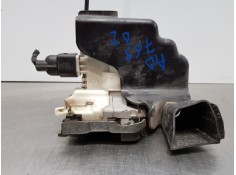 Recambio de cerradura puerta delantera izquierda para audi a4 (b9) quattro referencia OEM IAM 8X1837015C  