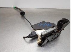 Recambio de cerradura puerta delantera izquierda para audi a4 (b9) quattro referencia OEM IAM 8X1837015C   2