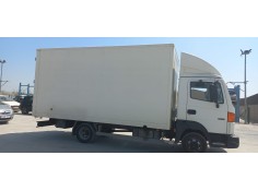 nissan atleon del año 2011 2