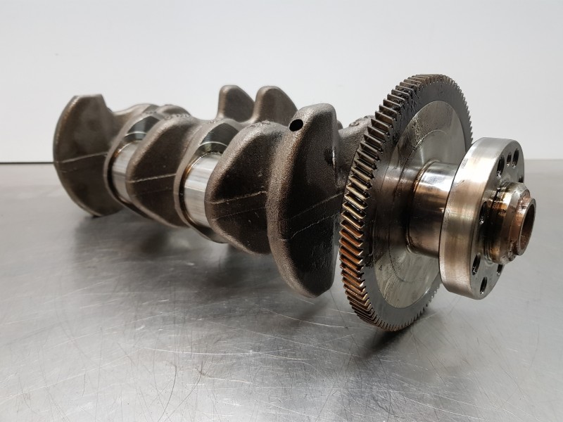 Recambio de cigueñal para audi a4 (b9) quattro referencia OEM IAM 059105019BD 04L105263C 04LDEV160