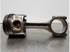 Recambio de biela para audi a4 (b9) quattro referencia OEM IAM 04L105401A 4L107065R001 