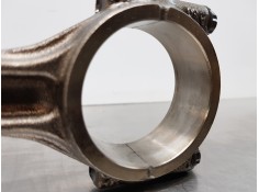 Recambio de biela para audi a4 (b9) quattro referencia OEM IAM 04L105401A 4L107065R001  2