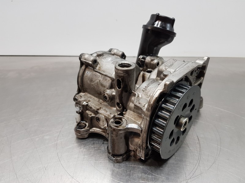 Recambio de bomba aceite para audi a4 (b9) quattro referencia OEM IAM 04L145208AA 04L115263B 