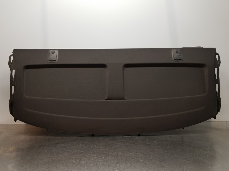 Recambio de bandeja trasera para audi a4 (b9) quattro referencia OEM IAM 8W5863411JRW7 8W5863411J 