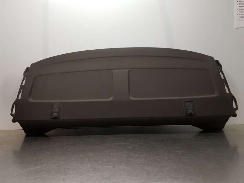 Recambio de bandeja trasera para audi a4 (b9) quattro referencia OEM IAM 8W5863411JRW7 8W5863411J 