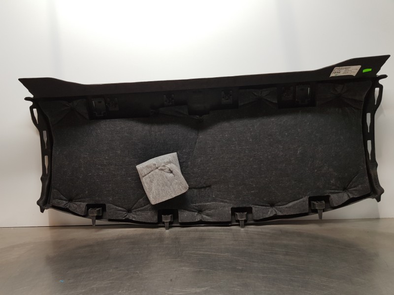 Recambio de bandeja trasera para audi a4 (b9) quattro referencia OEM IAM 8W5863411JRW7 8W5863411J 