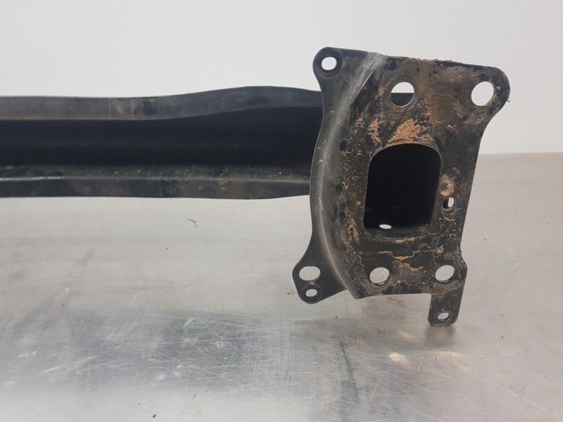 Recambio de refuerzo paragolpes delantero para volkswagen golf v berlina (1k1) highline referencia OEM IAM 1K0807109C 1K0807582 