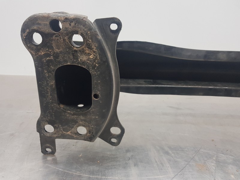 Recambio de refuerzo paragolpes delantero para volkswagen golf v berlina (1k1) highline referencia OEM IAM 1K0807109C 1K0807582 