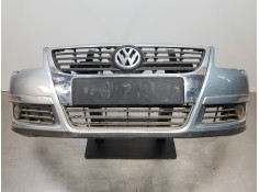 Recambio de paragolpes delantero para volkswagen passat variant (3c5) elegance referencia OEM IAM 3C0807217DGRU 3C0807217D 