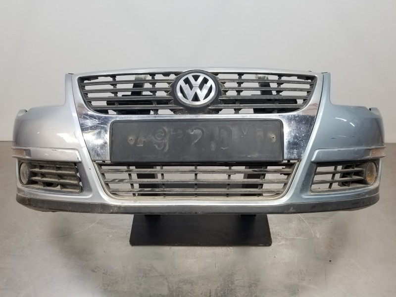 Recambio de paragolpes delantero para volkswagen passat variant (3c5) elegance referencia OEM IAM 3C0807217DGRU 3C0807217D 