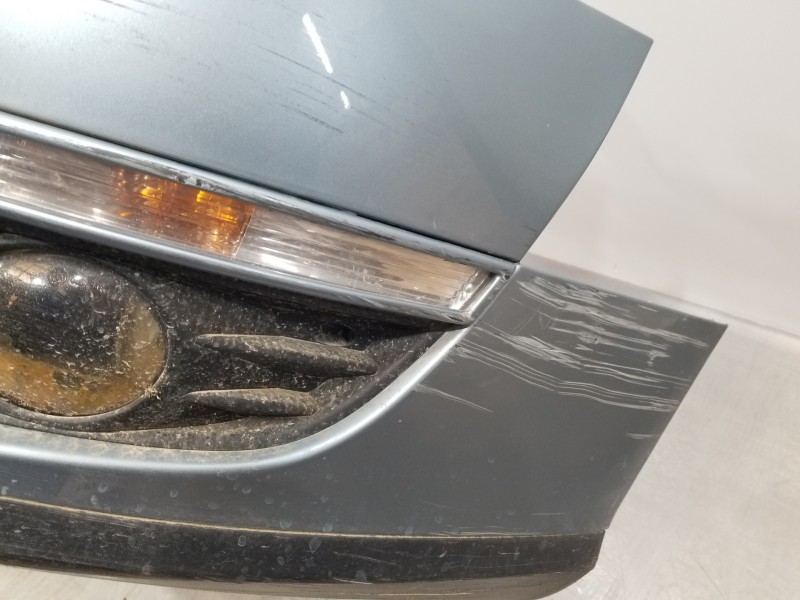 Recambio de paragolpes delantero para volkswagen passat variant (3c5) elegance referencia OEM IAM 3C0807217DGRU 3C0807217D 