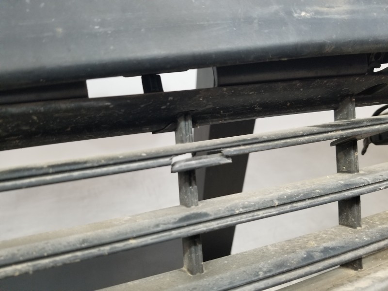 Recambio de paragolpes delantero para volkswagen passat variant (3c5) elegance referencia OEM IAM 3C0807217DGRU 3C0807217D 