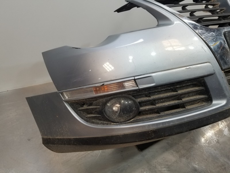 Recambio de paragolpes delantero para volkswagen passat variant (3c5) elegance referencia OEM IAM 3C0807217DGRU 3C0807217D 