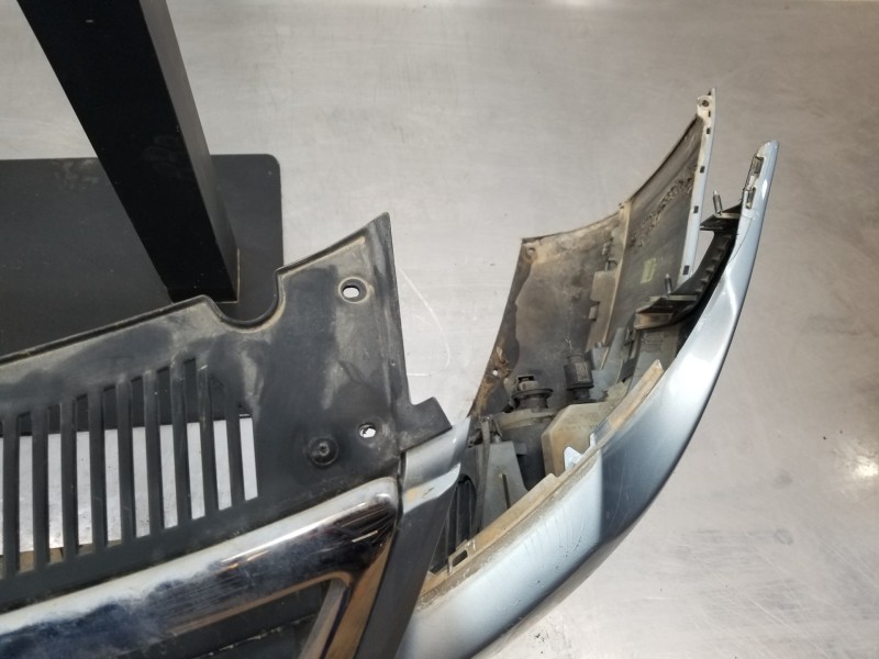 Recambio de paragolpes delantero para volkswagen passat variant (3c5) elegance referencia OEM IAM 3C0807217DGRU 3C0807217D 