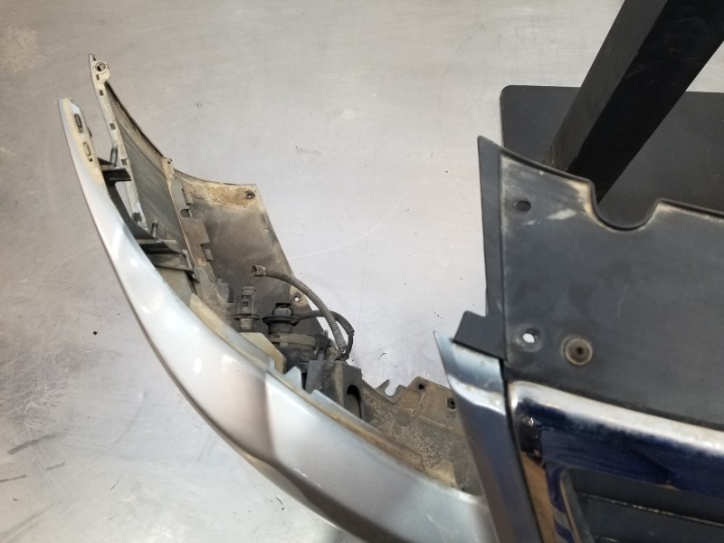 Recambio de paragolpes delantero para volkswagen passat variant (3c5) elegance referencia OEM IAM 3C0807217DGRU 3C0807217D 