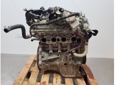 Recambio de motor completo para toyota yaris hybrid referencia OEM IAM 1NZFXE  