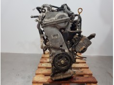 Recambio de motor completo para toyota yaris hybrid referencia OEM IAM 1NZFXE   2