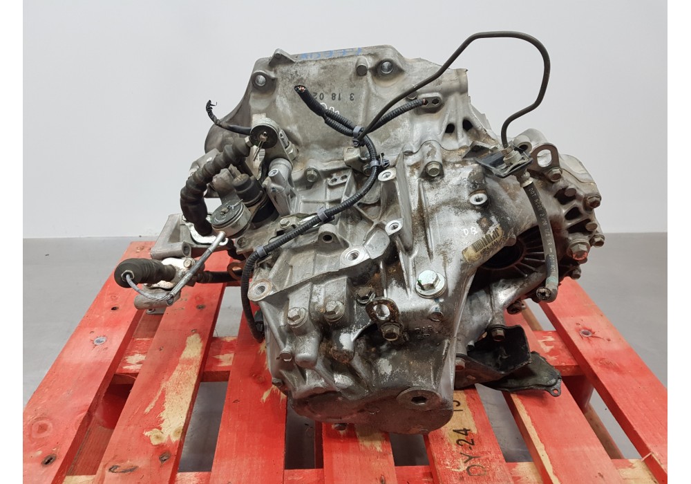 Recambio de caja cambios para honda accord berlina (cl/cn) sport referencia OEM IAM 21200RAP000  