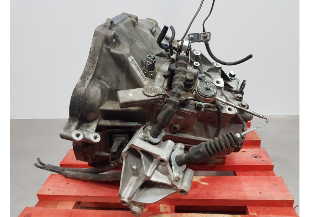 Recambio de caja cambios para honda accord berlina (cl/cn) sport referencia OEM IAM 21200RAP000  