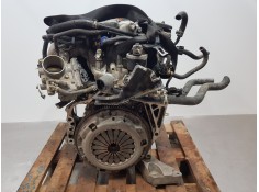 Recambio de motor completo para honda accord berlina (cl/cn) sport referencia OEM IAM K20Z2  