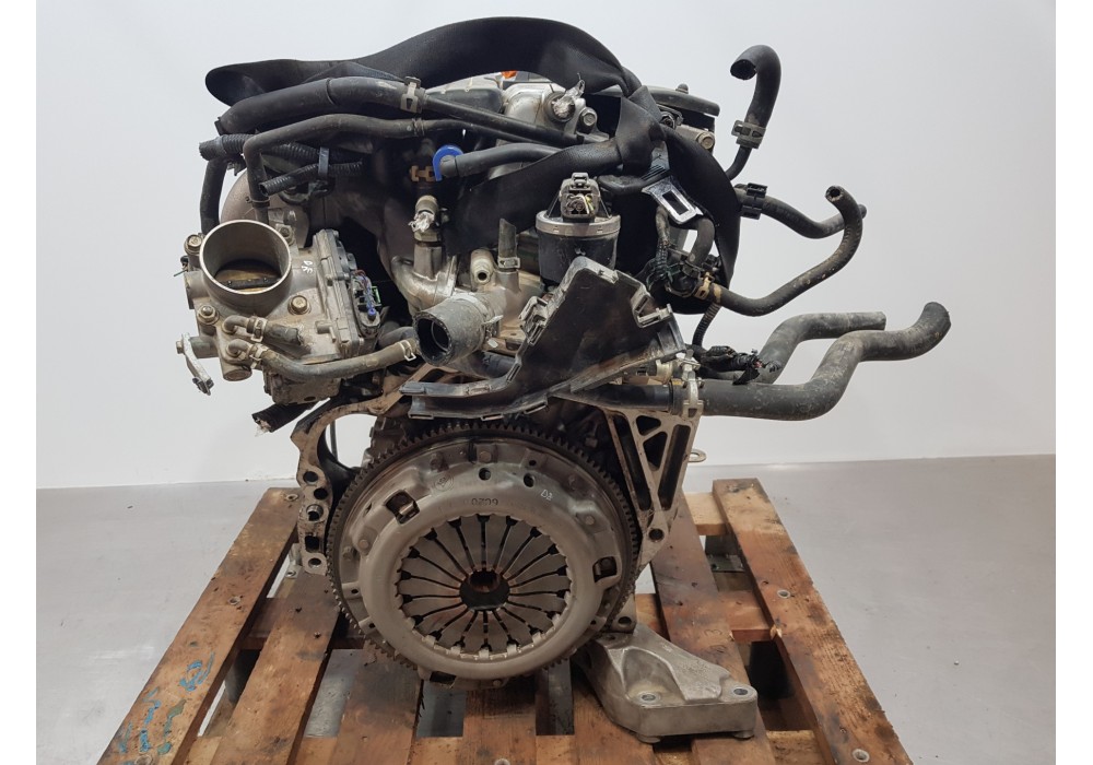 Recambio de motor completo para honda accord berlina (cl/cn) sport referencia OEM IAM K20Z2  