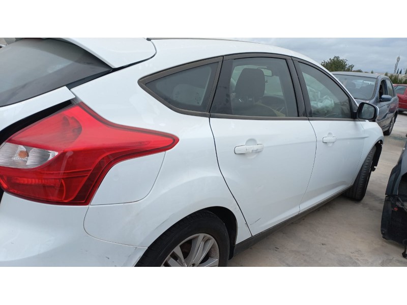 ford focus lim. (cb8) del año 2014