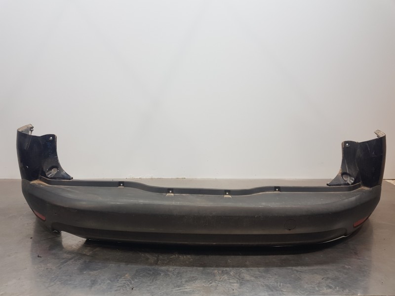 Recambio de paragolpes trasero para ford s-max (ca1) trend referencia OEM IAM 1546303 6M2117866FA 