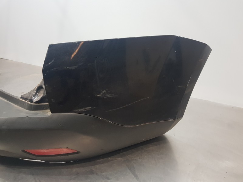 Recambio de paragolpes trasero para ford s-max (ca1) trend referencia OEM IAM 1546303 6M2117866FA 