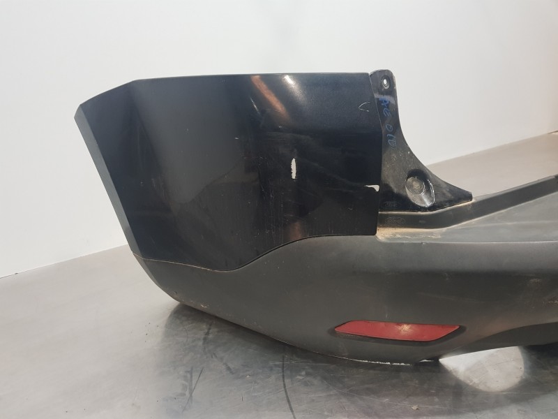 Recambio de paragolpes trasero para ford s-max (ca1) trend referencia OEM IAM 1546303 6M2117866FA 