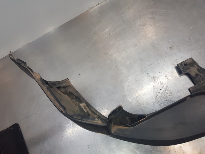 Recambio de paragolpes trasero para ford s-max (ca1) trend referencia OEM IAM 1546303 6M2117866FA 